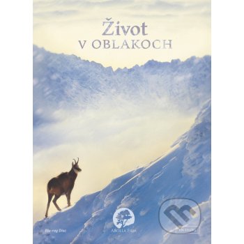 Život v oblakoch BD