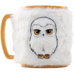 Pyramid International Harry Potter Hedvika chlupatý 440 ml – Zboží Mobilmania