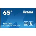 iiyama LH6554UHS-B1AG – Sleviste.cz