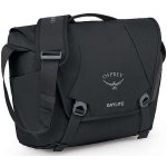 Osprey Daylite messenger Black 12 L – Hledejceny.cz