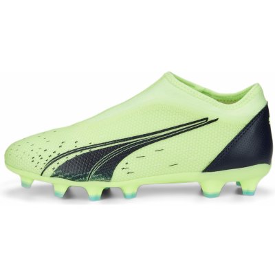 Puma ULTRA MATCH LL FG/AG Jr 106919-001 – Zboží Dáma