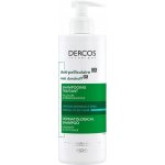 Vichy Dercos šampon proti lupům na mastné vlasy 500 ml náhradní náplň – Hledejceny.cz