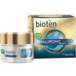 Bioten Hyaluronic Gold vyplňující noční krém 50 ml – Zbozi.Blesk.cz