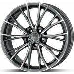 MAK Mark 8x18 5x120 ET43 gloss black | Zboží Auto