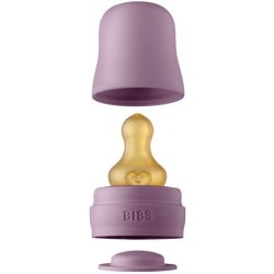 Bibs Baby Bottle set na láhev Mauve