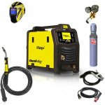 Kowax GeniMig 240DP LCD MIG/MAG/LiftTIG/MMA – Zboží Dáma