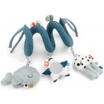 Done by Deer aktivní hrací spirála modrá – Sleviste.cz