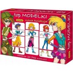 Klíčový model Adamigo Top Model – Hledejceny.cz