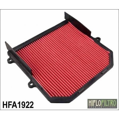 Vzduchový filtr Hiflo Filtro HFA1922 na motorku – Zboží Mobilmania