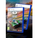 Project Motor Racing – Zboží Dáma