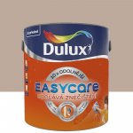 Dulux EasyCare 2,5 l kávová sušenka – Zbozi.Blesk.cz
