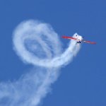 Akrobatický let Karlovy Vary – Zboží Mobilmania