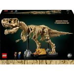 LEGO® Jurassic World 76968 Dinosauří fosilie: Tyrannosaurus rex – Hledejceny.cz