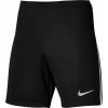 Dětské kraťasy a šortky Nike League III Short Kids dr0968 010