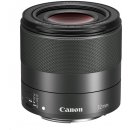 Canon EF-M 32mm f/1.4 STM