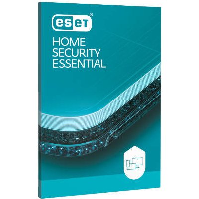 ESET HOME Security Essential, 2 lic. 3 roky update (EIS002U3) – Zboží Mobilmania