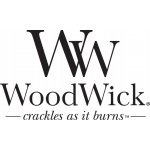 WoodWick Linen 609,5 g – Zboží Dáma
