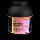 Reflex Nutrition Instant Mass PRO 2700 g