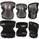 Rollerblade LUX 3 PACK