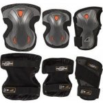 Rollerblade LUX 3 PACK – Zboží Mobilmania