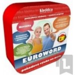 EuroWord Španělština novinka – Hledejceny.cz