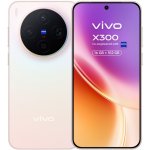 VIVO X300 16GB/512GB Pink – Zboží Živě