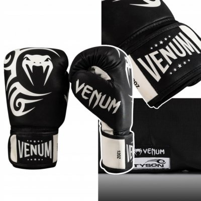 Venum Boxerské rukavice – Zboží Mobilmania