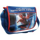 Character Messenger Bag – Spiderman