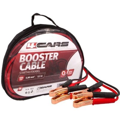 4Cars 400 A 2,5 m – Sleviste.cz