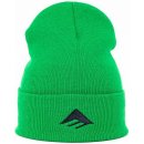 Emerica Triangle Beanie Green