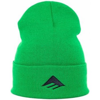 Emerica Triangle Beanie Green