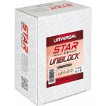 Star Ski Wax Uniblock universal 4x250 g – Zboží Mobilmania