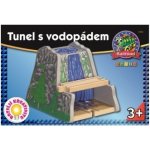 Tunel S vodopádem Maxim – Zboží Dáma