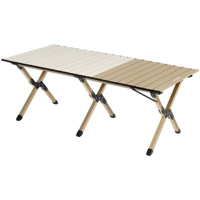 Naturehike rolovací hliníkový stolek Star Jane vel. L – Sleviste.cz