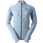 Dare 2b Torrek Stretch Midlayer světle modrá – Hledejceny.cz
