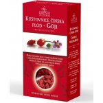 Grešík Kustovnice čínská Goji 100 g – Zboží Mobilmania