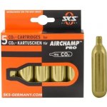 SKS Co2 Cartridge Set – Sleviste.cz