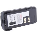 Motorola DP4400, DP2400, DP4800, XPR3000 Li-Ion 7,4V 2200mAh – Sleviste.cz