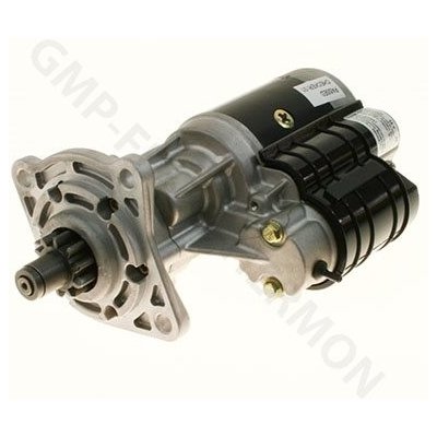 Startér s reduktorem PERKINS 4.236, URSUS, 12V, 2,7kW | Zboží Auto