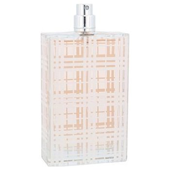 Burberry Brit toaletní voda dámská 100 ml tester od 700 Kč - Heureka.cz