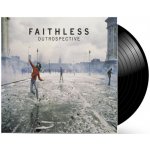 Faithless - Outrospective LP – Hledejceny.cz