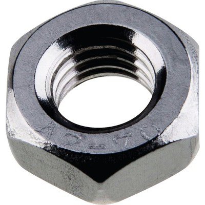 BARTON Matice přesná M 4 nerez A2 – Zboží Mobilmania