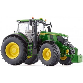 Wiking Model traktoru John Deere 8R 410 1:32