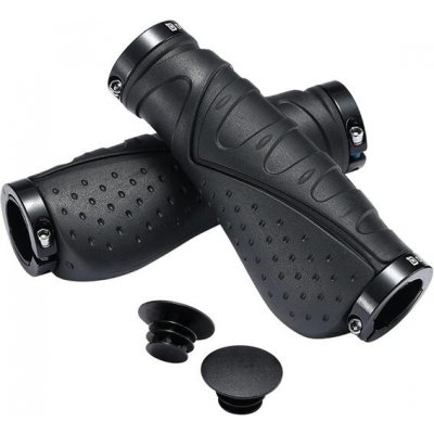 Dymoece gripy na jízdní kola Ergonomické – Zboží Dáma