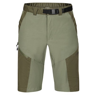 Direct Alpine Fremont shorts khaki – Sleviste.cz