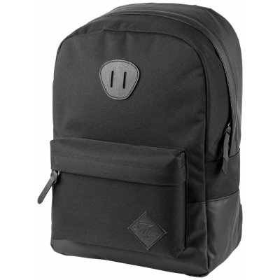 Nitro Urban Classic Tough Black 20 l – Sleviste.cz