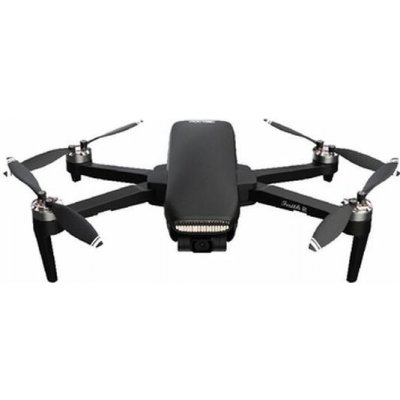 C-FLY Dron Faith 2 DF808 černý – Zboží Mobilmania