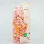 Natural Jihlava Křupky kukuřičné jogurt jahoda 140 g – Zboží Dáma