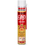 Soudal Pěna lepící trubičková Soudabond Easy 750 ml – Zbozi.Blesk.cz