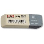 Koh-i-noor Guma 6541 komb.bílo šedá 56 ks v bal. – Zboží Dáma Koh-i-noor Guma 6541 komb.bílo šedá 56 ks v bal. – Zboží Dáma